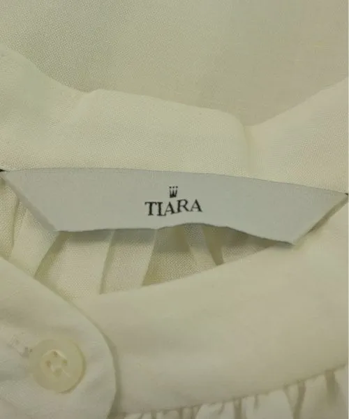 Tiara Casual Hemden