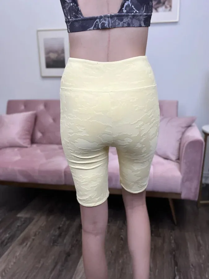 Damen-Radshorts To Go