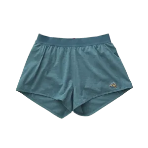 Tracksmith Session Speed Shorts