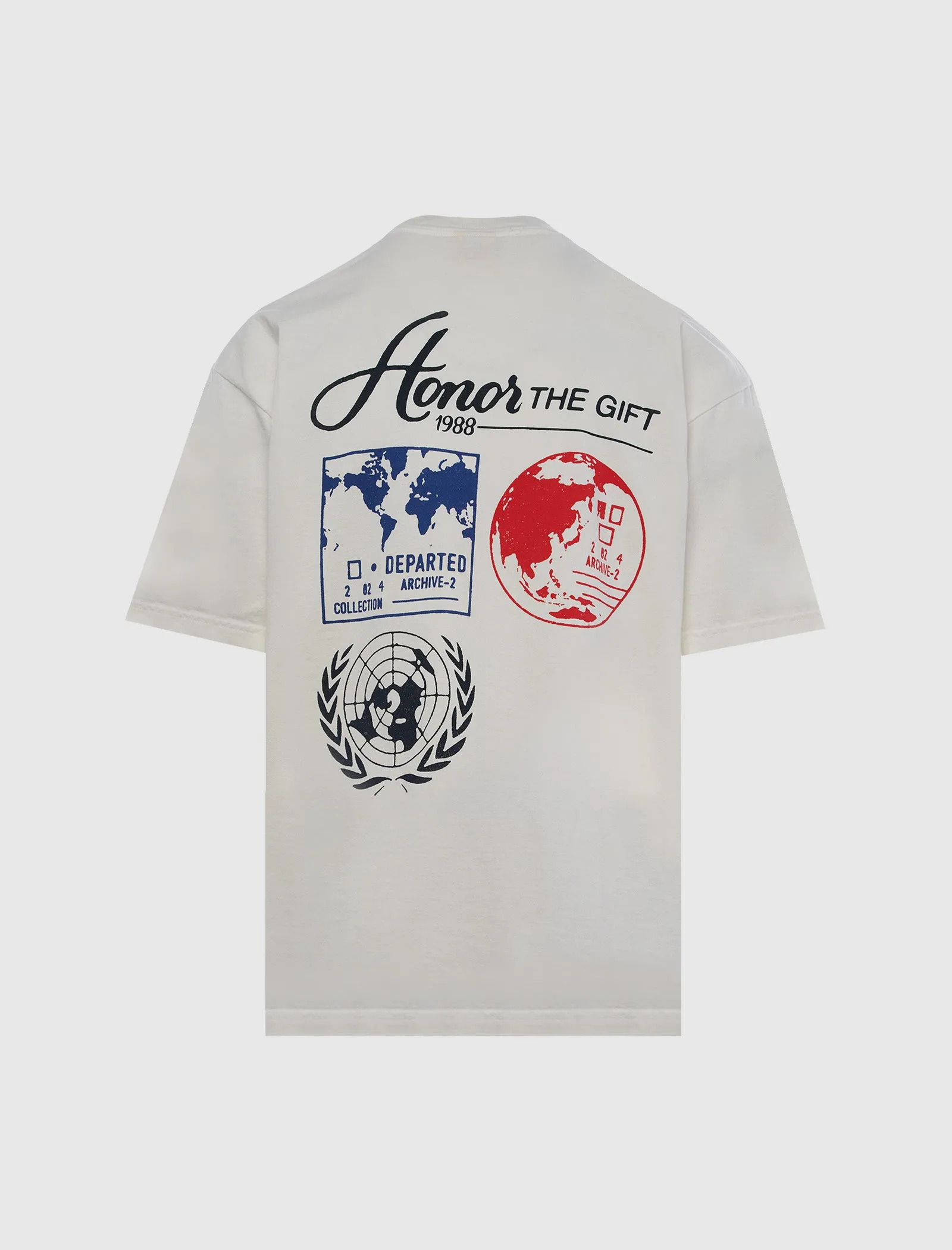 REISET-SHIRT