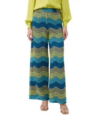 Trina Turk Sutherland Hose