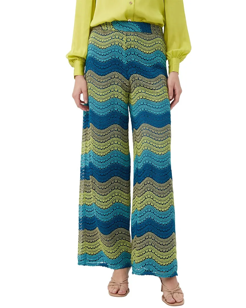 Trina Turk Sutherland Hose