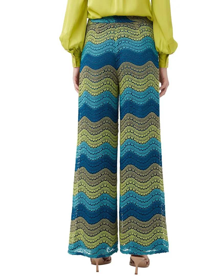 Trina Turk Sutherland Hose