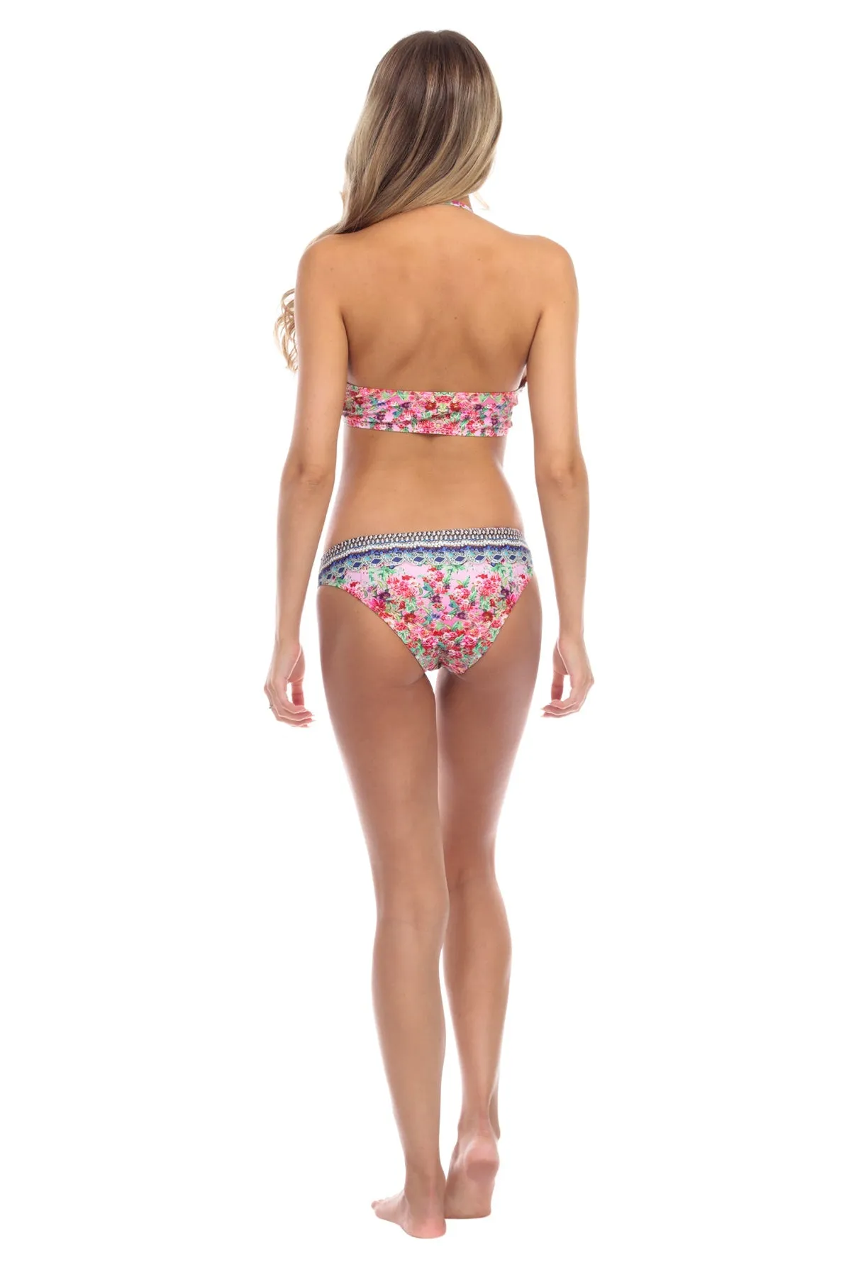 Valerie Zweiteiliger Bikini-Set