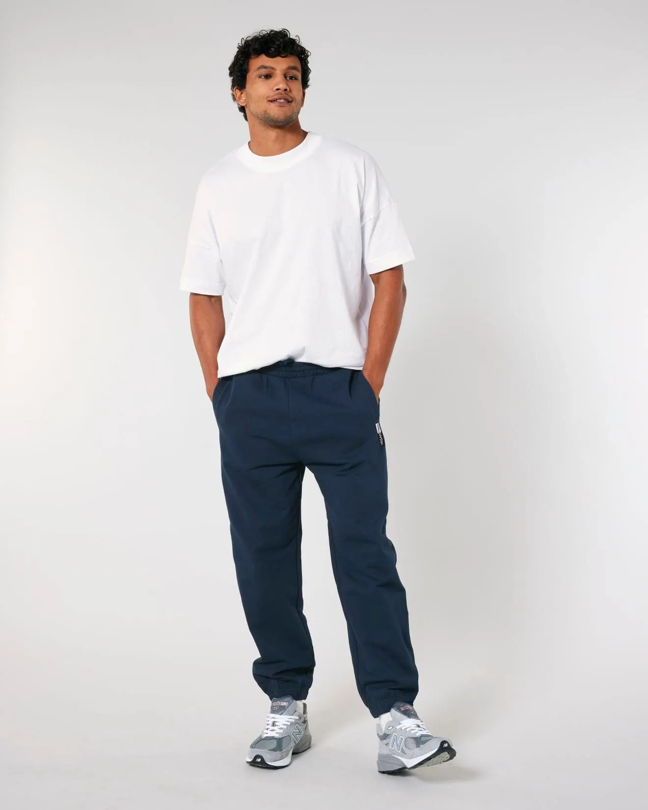 Vegane Unisex Slammer Dry Jogginghosen | Mehrere Farben