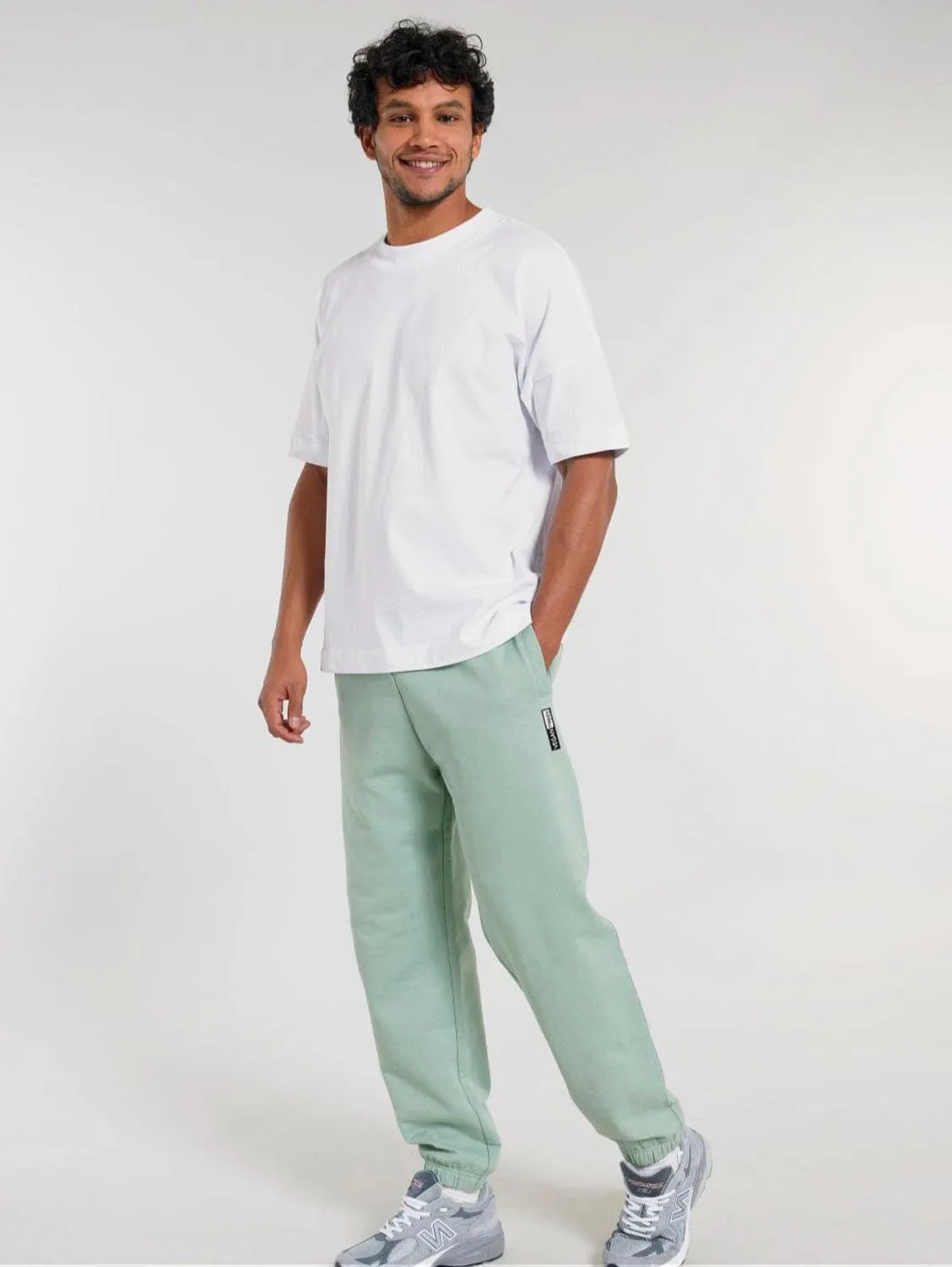 Vegane Unisex Slammer Dry Jogginghosen | Mehrere Farben