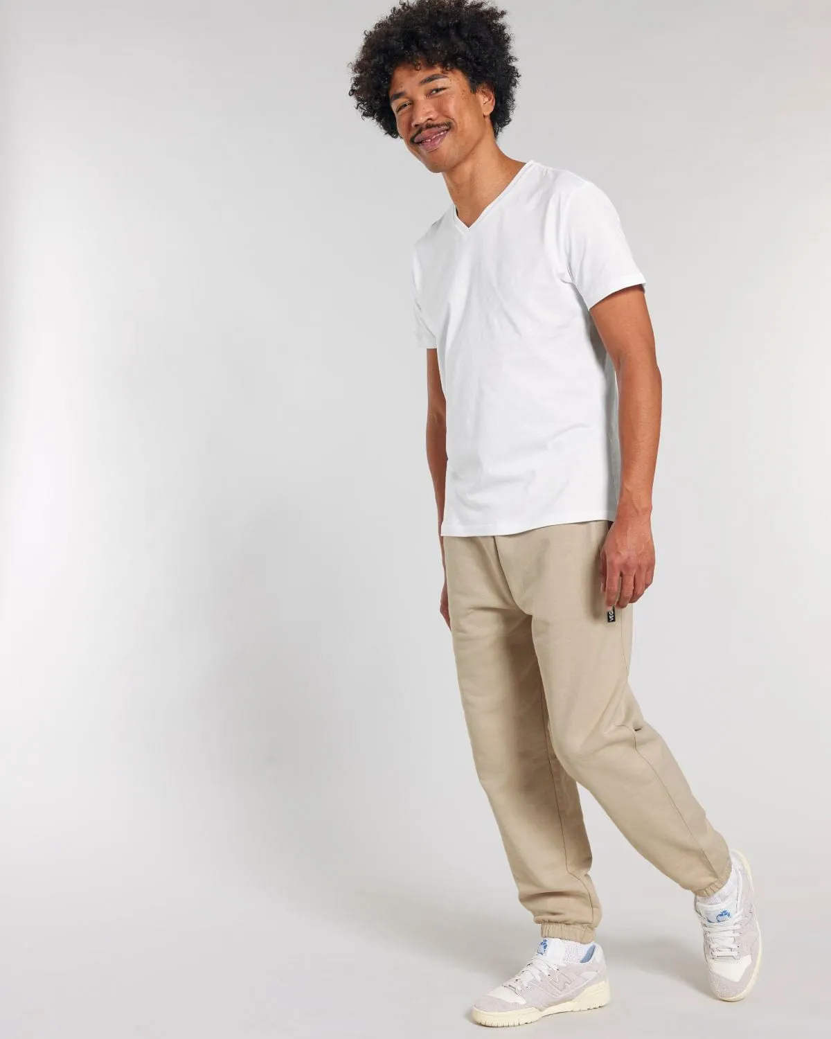 Vegane Unisex Slammer Dry Jogginghosen | Mehrere Farben