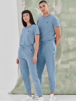 Vegane Unisex Nachhaltige Mode Jogginghosen mit Bündchen | Mehrere Farben
