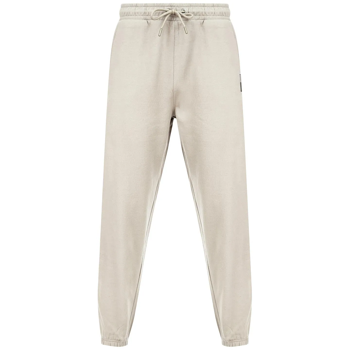 Vegane Unisex Nachhaltige Mode Jogginghosen mit Bündchen | Mehrere Farben