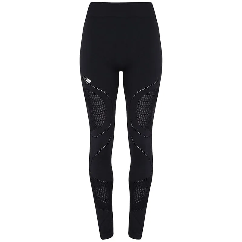 Vegane Damen-Sportbekleidung 'Reveal' Gym Leggings | Mehrere Farben