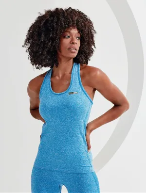 Veganes Damen TriDri Sportoberteil Gym-Vest | Mehrere Farben