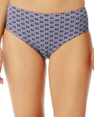 Vilebrequin Umkehrbarer Bikini-Boden