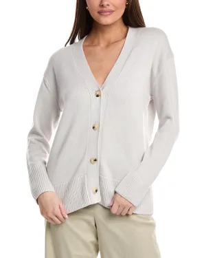 Vince Weekend Wollmisch-Cardigan