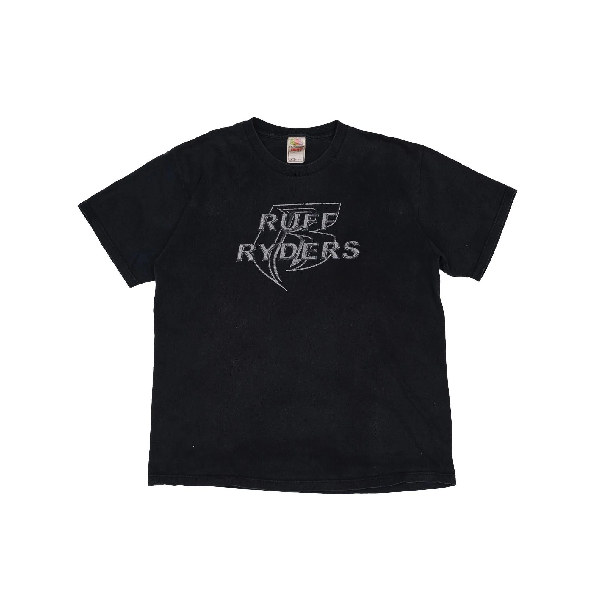 Vintage Off3rd 00er Jahre Ruff Ryders You Know T-Shirt