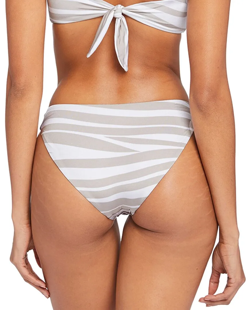 Vitamin A Midori Bikini-Unterteil