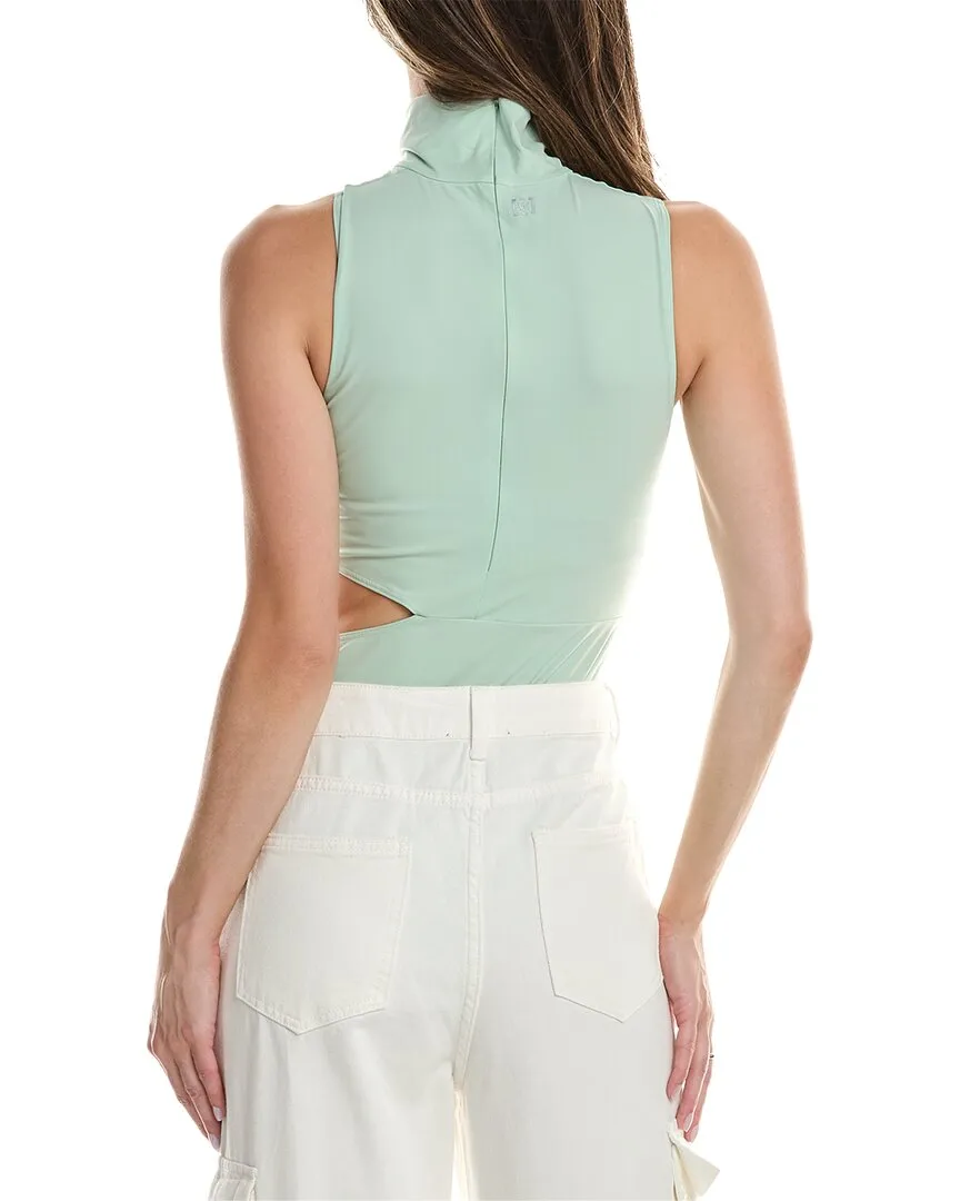 Wolford Warm Up Bodysuit
