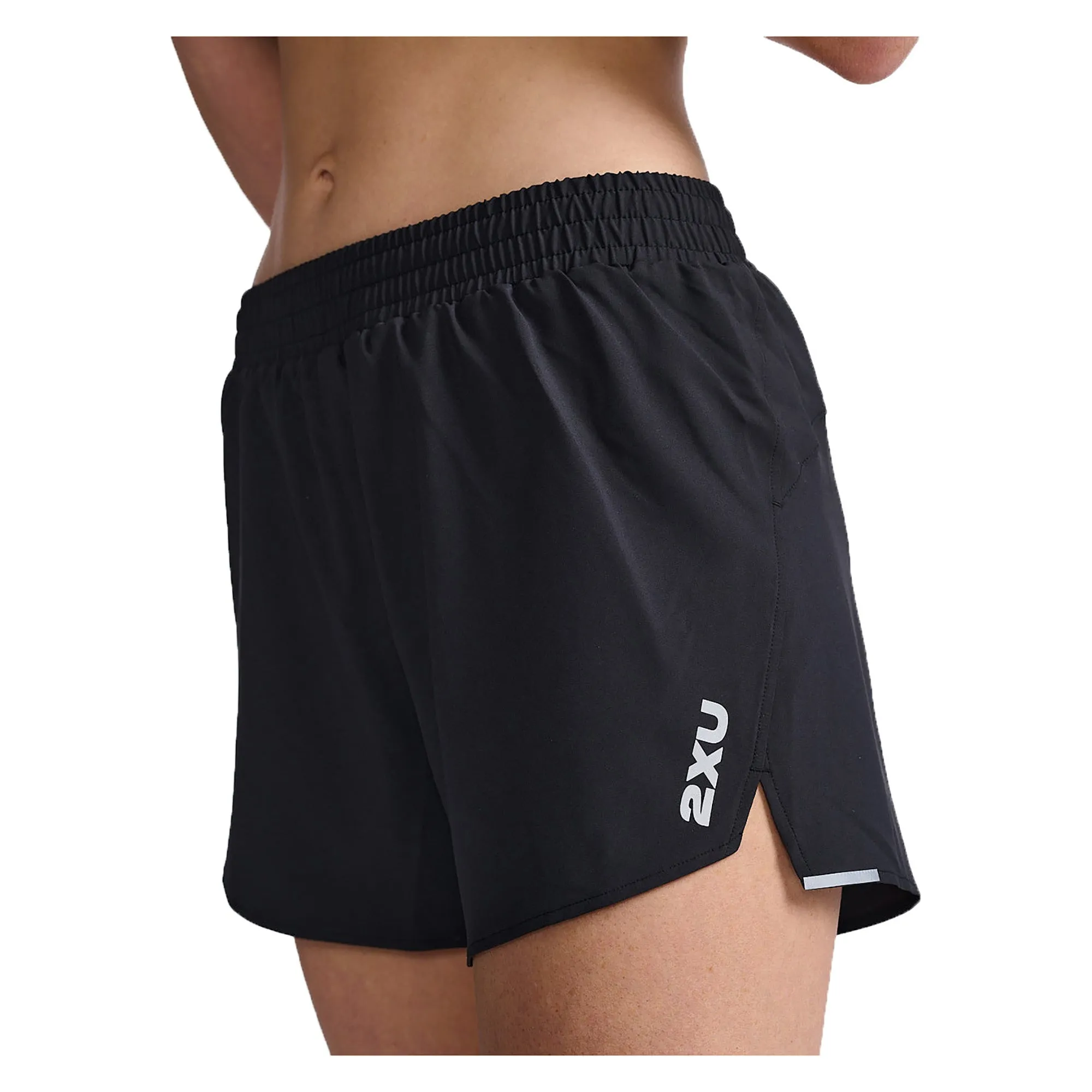 Damens Aero 5-Zoll-Shorts