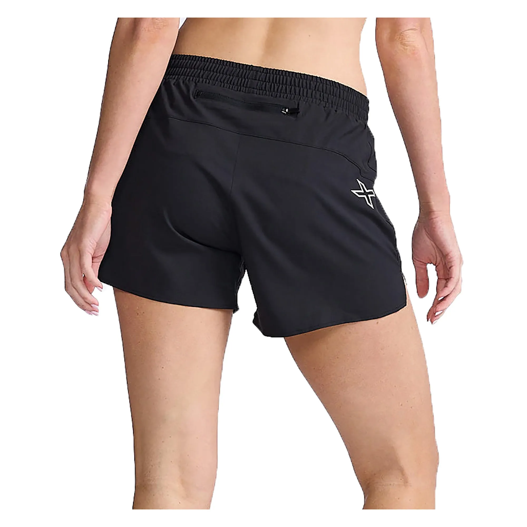 Damens Aero 5-Zoll-Shorts