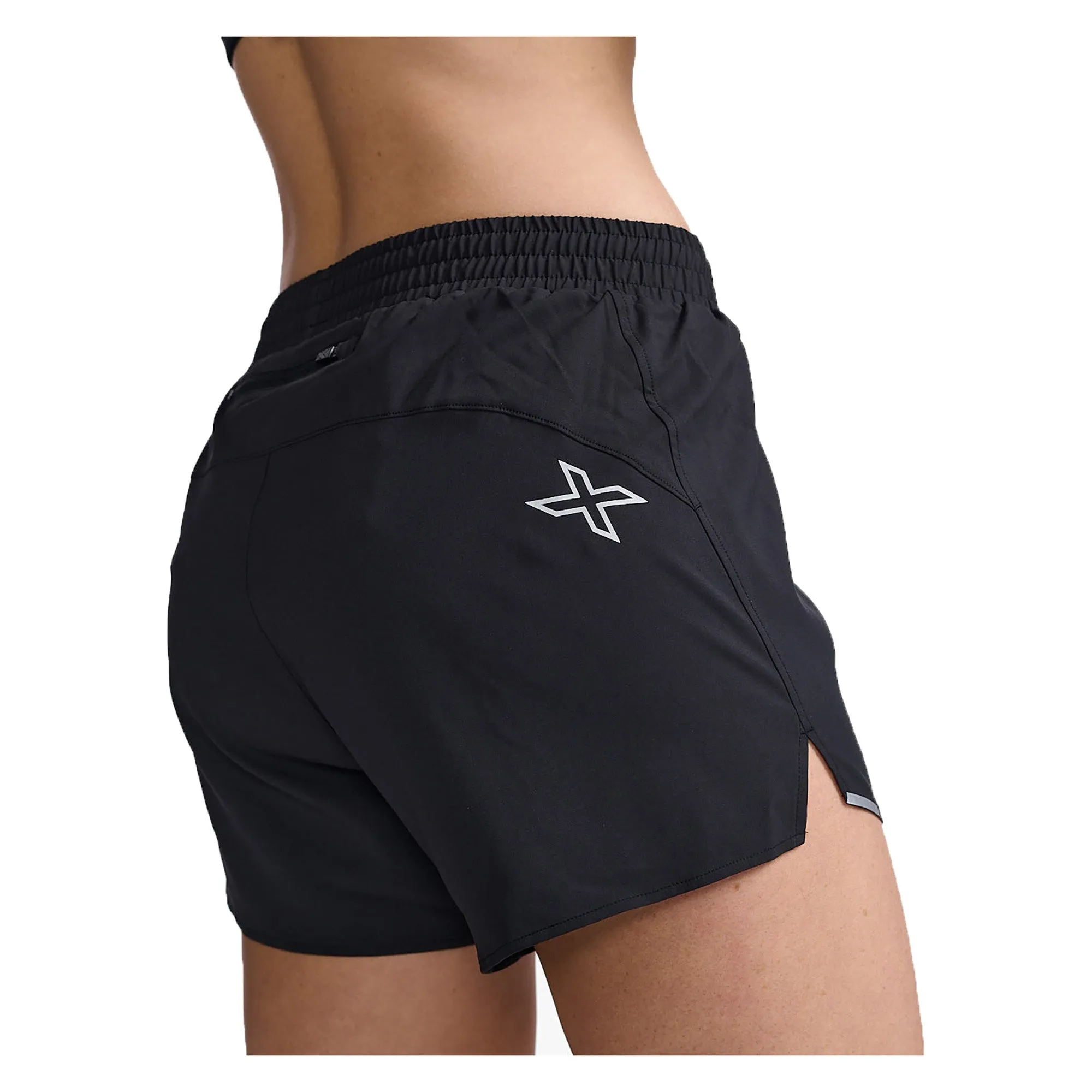 Damens Aero 5-Zoll-Shorts