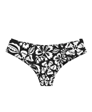 Damenshorts Bondi in Luau-Nacht