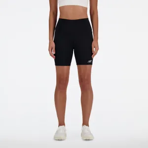 Damens Harmony High-Waist 6-Zoll-Shorts