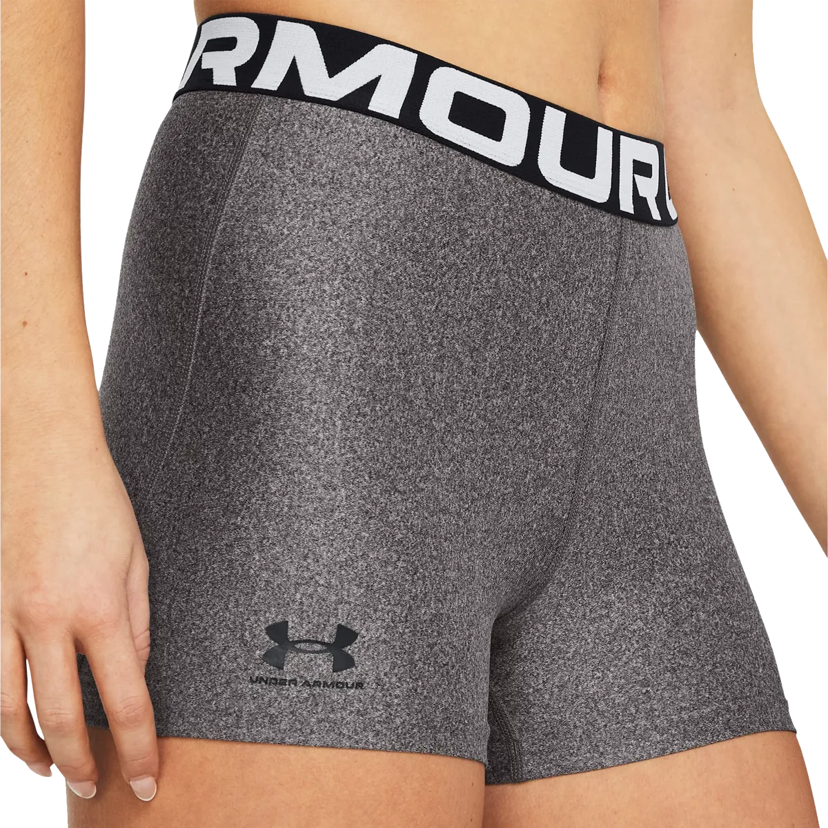 Damens HeatGear Shorty