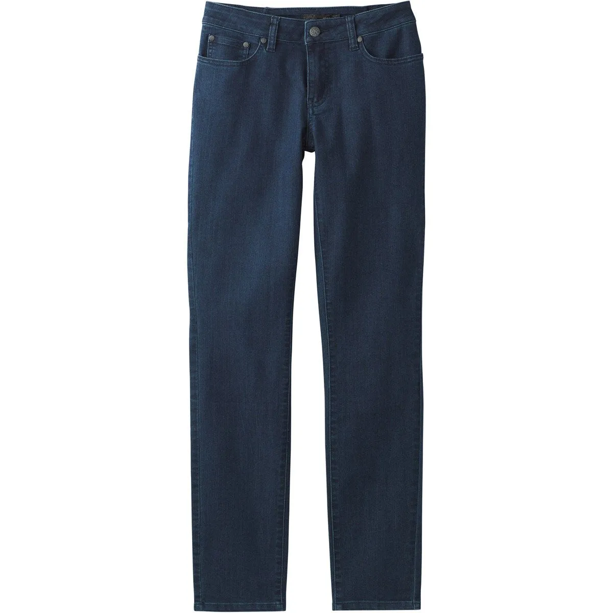 Damen Kayla Jean Regular Bundhöhe