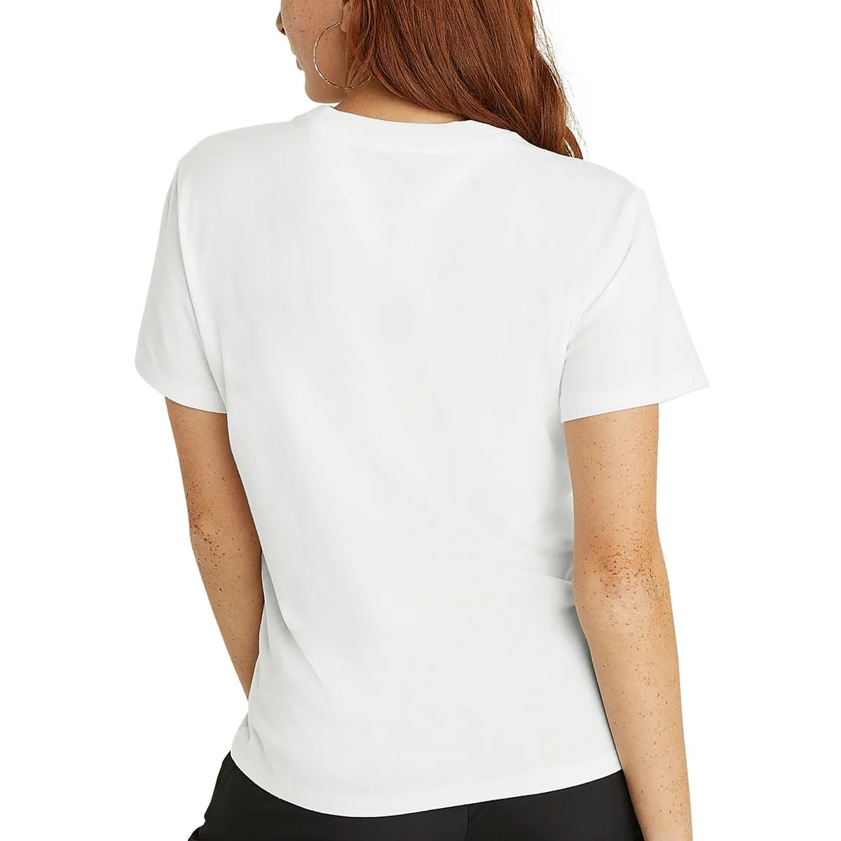 Damen Lounge Logo Shirts & Tops