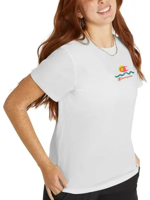 Damen Lounge Logo Shirts & Tops