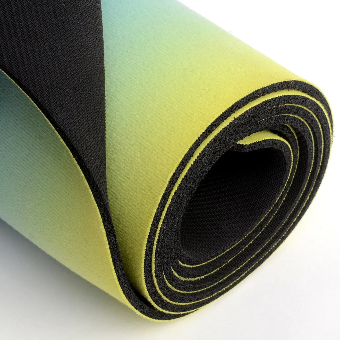 Yoga Junkie Yogamatte