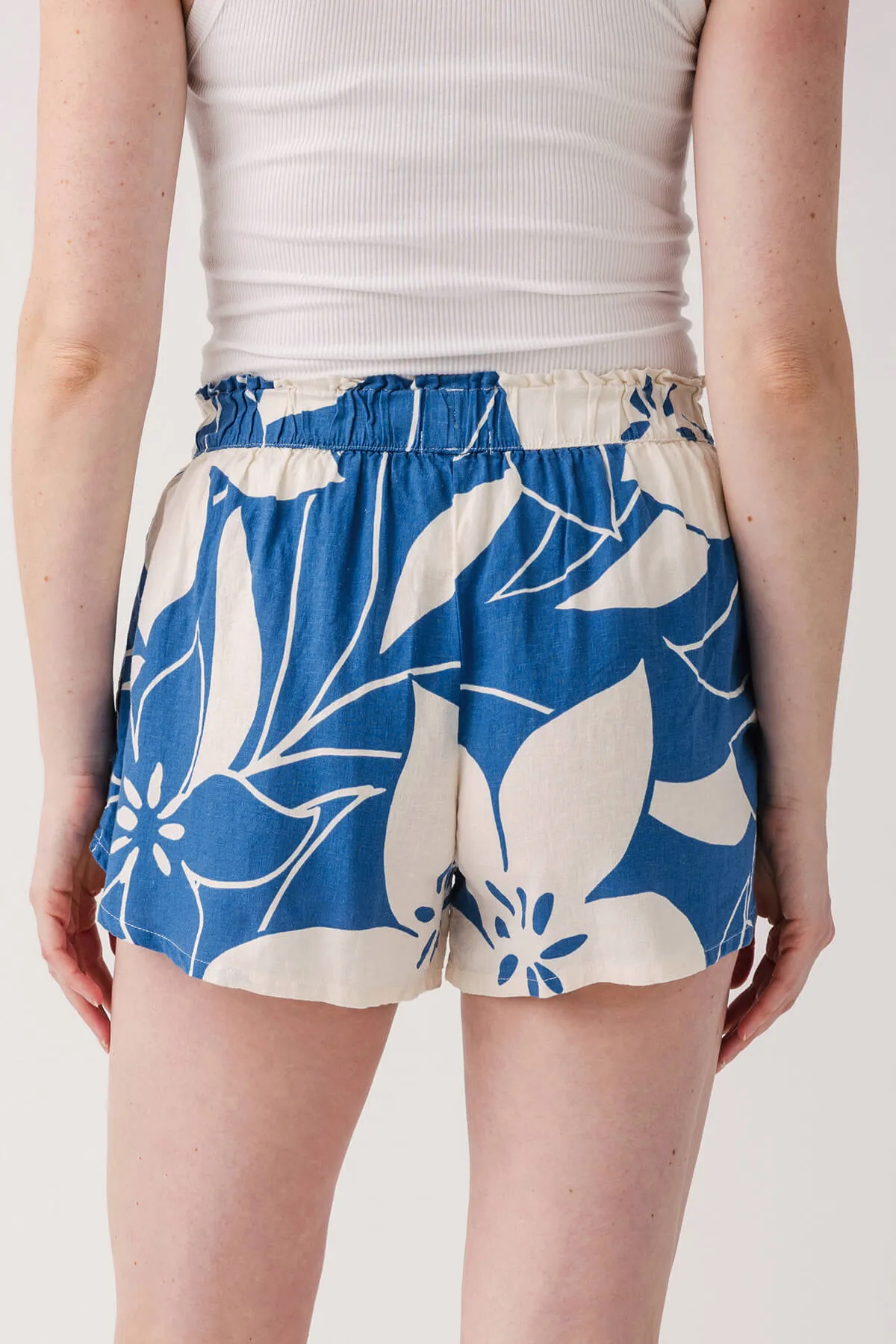 Z Supply Cima Madero Short