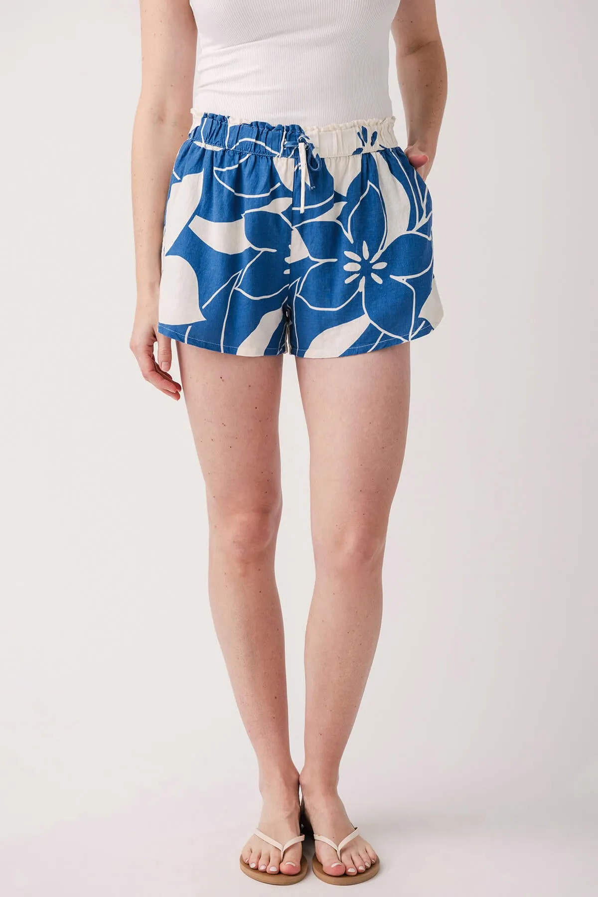 Z Supply Cima Madero Short